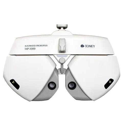 Автоматизированный фороптер TAP-2000